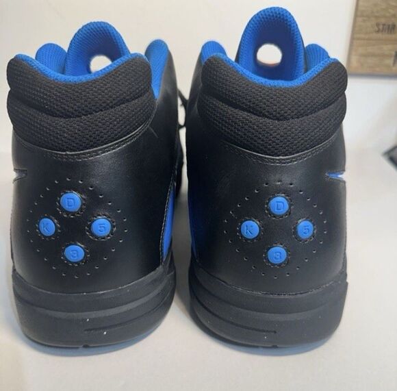 Nike Zoom KD 3 OKC Away Promo Sample Size 18 Rare Durant Promo Sample 214112XC main image 8